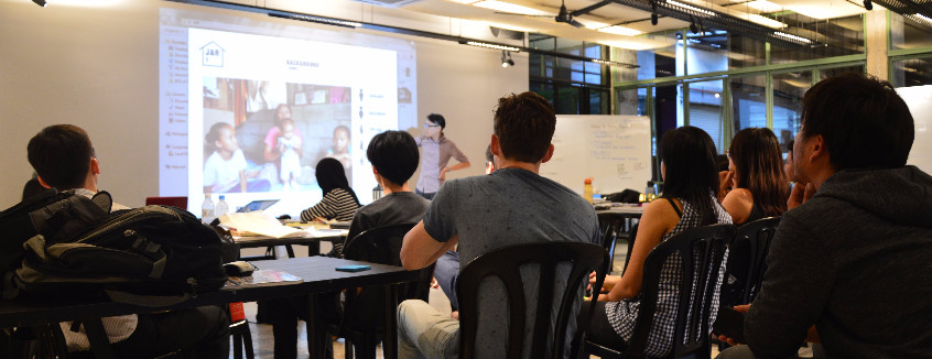 CIDB Green Card Workshop