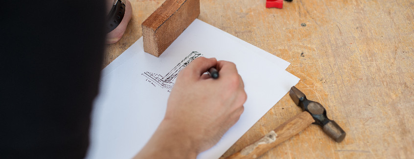 Basic Builder Workshop 19th August