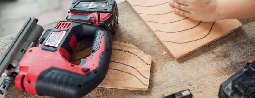 Basic Builder Workshop 8th September