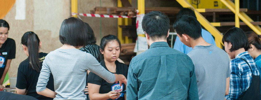 Basic Builder Workshop 26th January