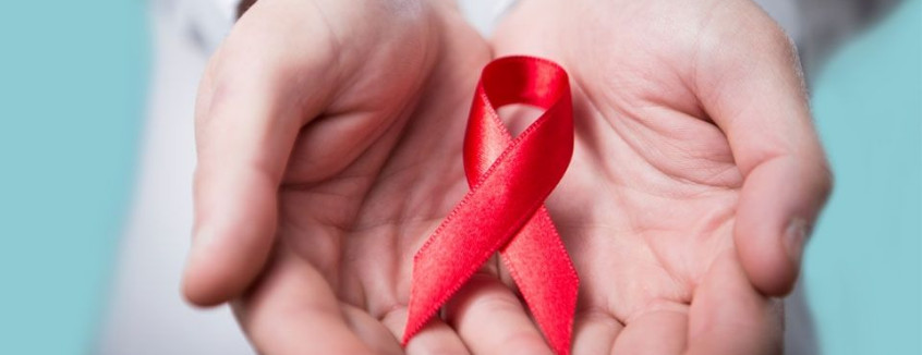HIV & Stigma: A Positive Way of Living