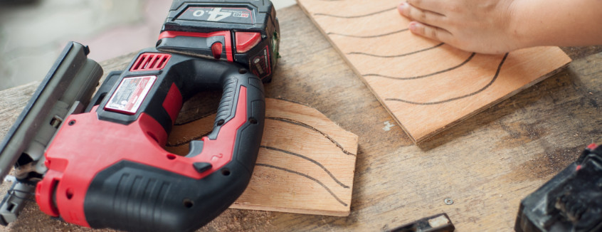 KLAF 2019 Basic Builder Workshop's