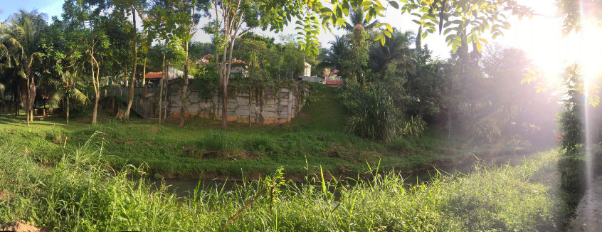 Friends of Sungai Klang Taman Melawati River Three Weekly Gotong Royong No.82