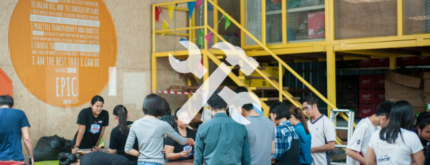 November 23rd 2019 Basic Builder Workshop's