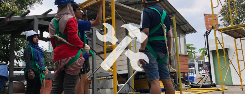 February 22nd 2020 Basic Builder Workshop