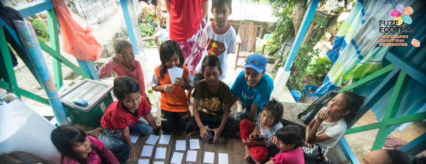 Perhentian Eco-Education Project
