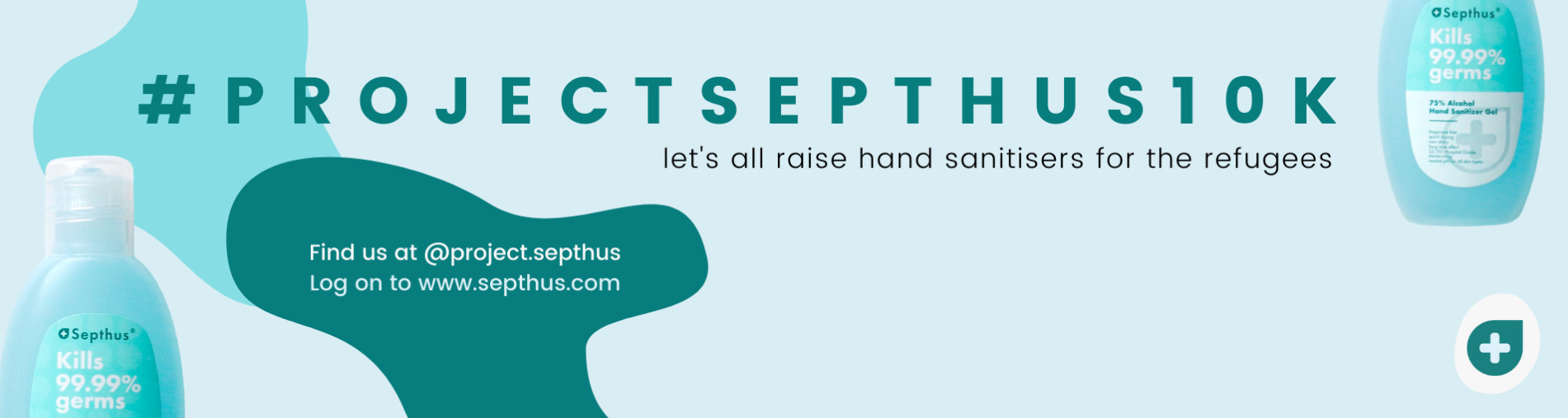 #ProjectSepthus10k