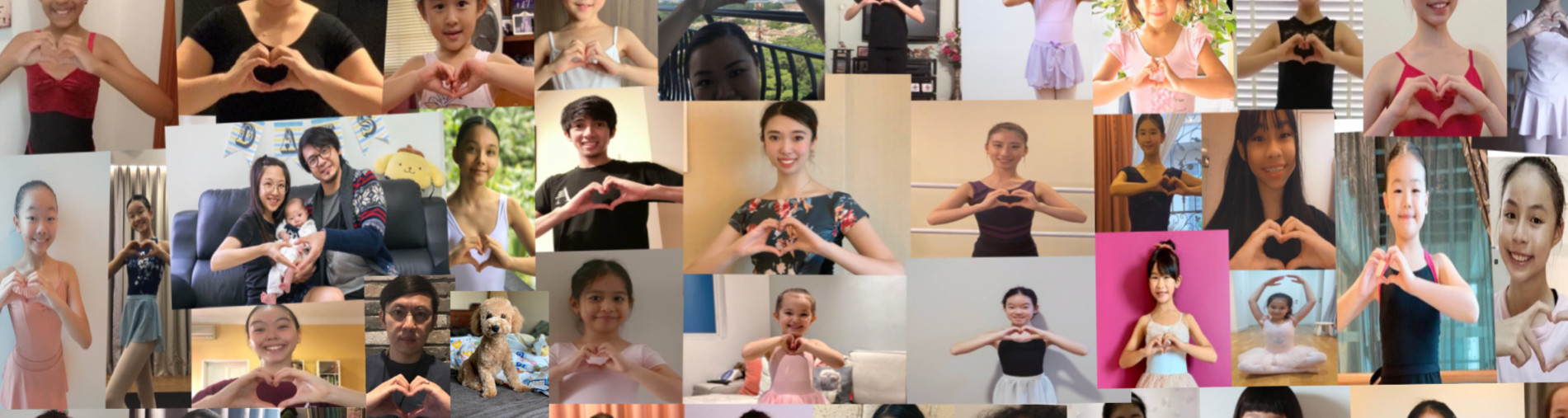 Food for the poor - fundraising 