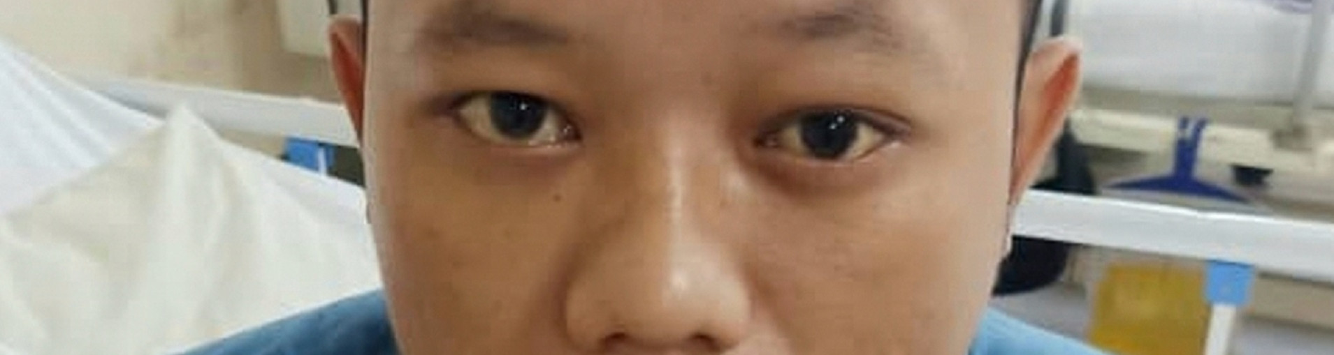 Emergency Funds for Leukemia Patient