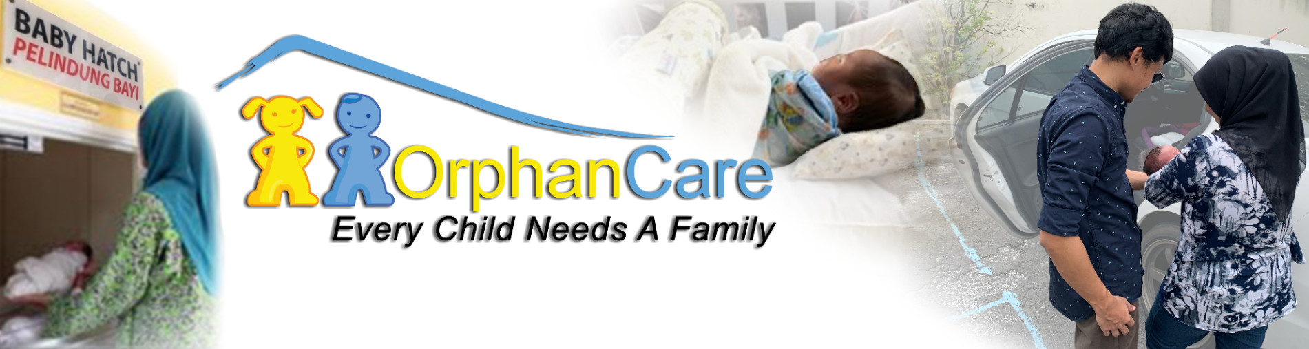 OrphanCare World Children's Campaign