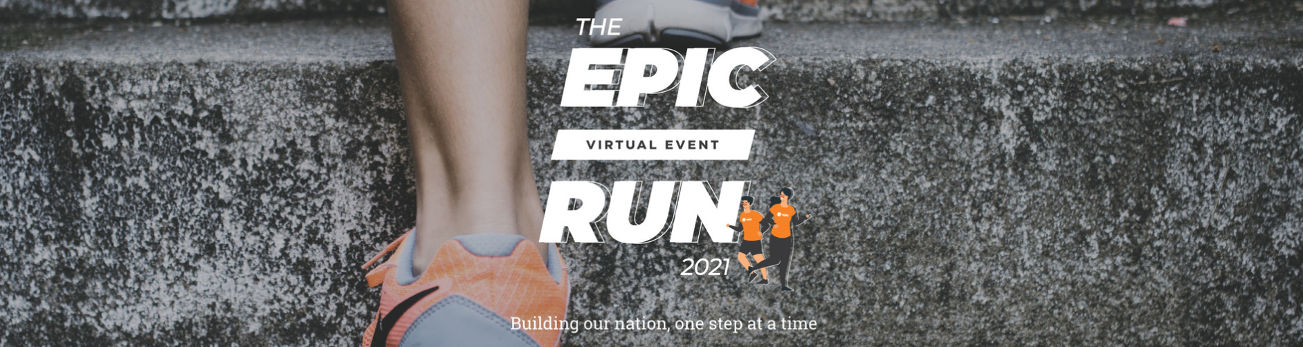 The Epic Run 2021