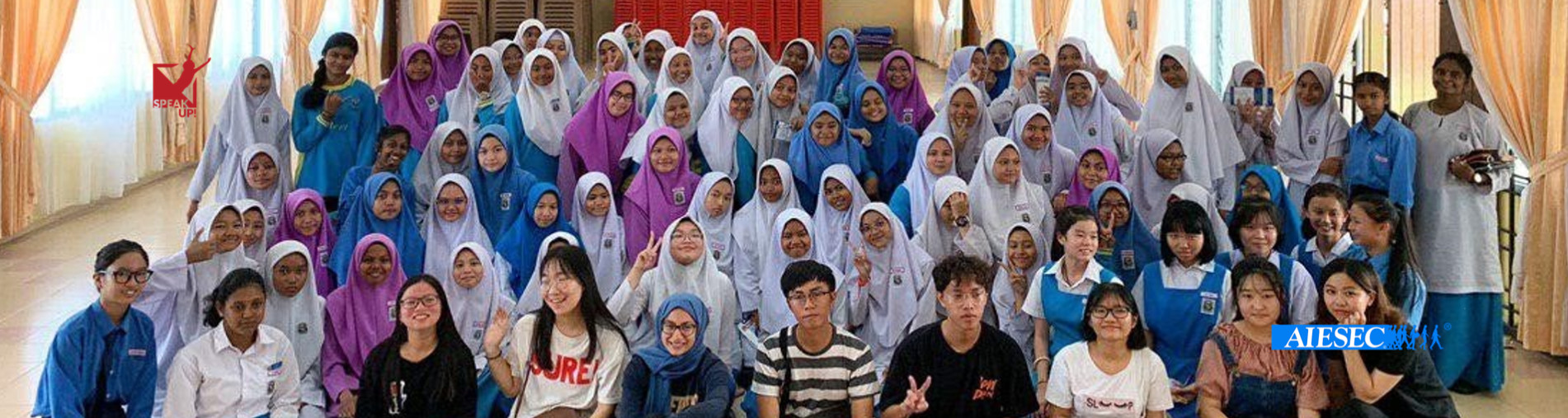 Love in Heart : ANAK MALAYSIA