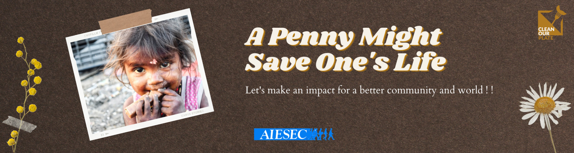 A Penny Might Save One’s Life