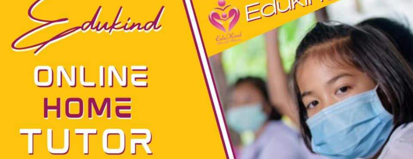 Edukind Free Tuitions