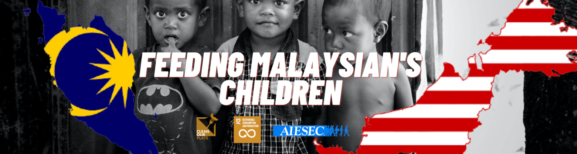 Feeding Malaysian's Children