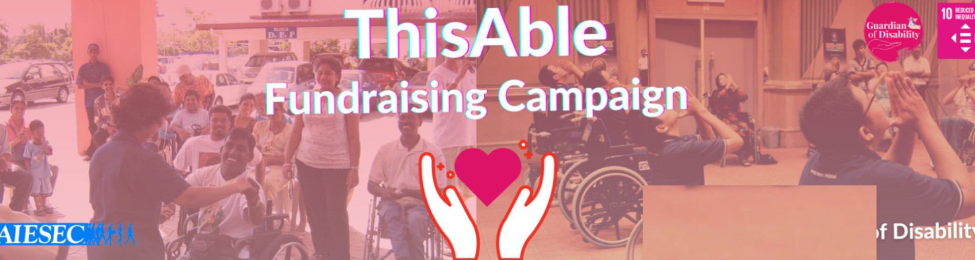 ThisAble for Disabled community
