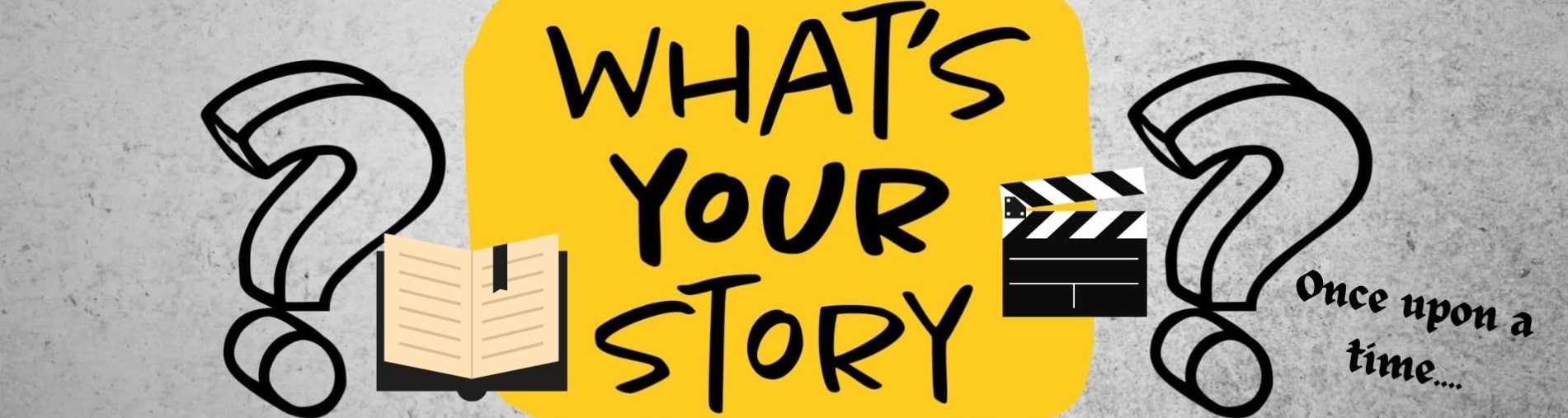 What is Your Story?