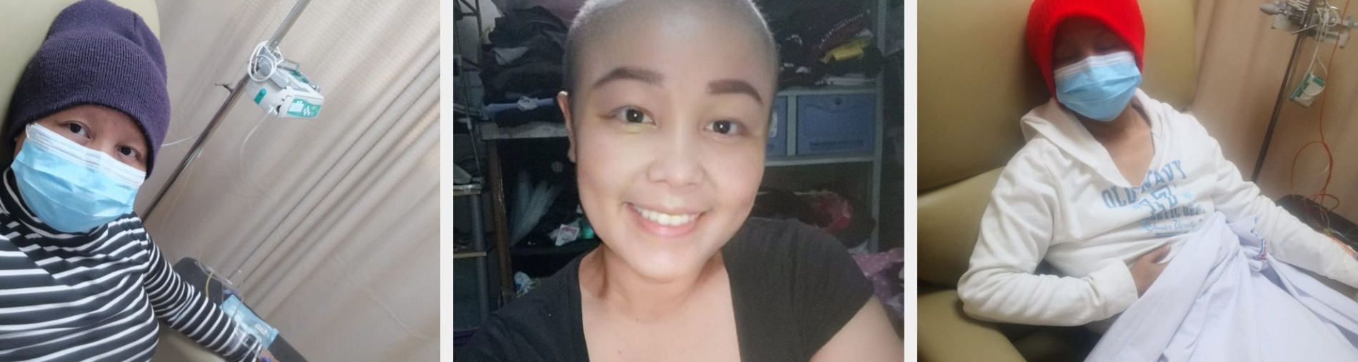 Help Edna with her Battle with Cancer!