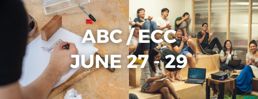 The Advanced Builder Course And Experience Coordinator Course June 2025