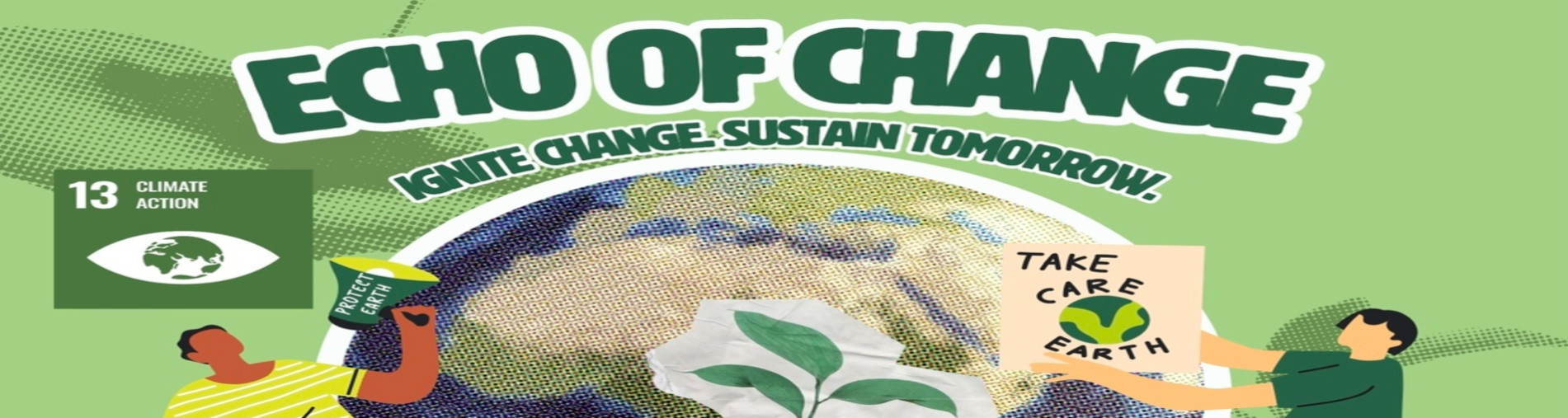 ECHOes of Change 