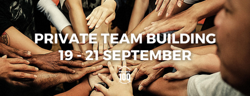 Build an EPIC Home on 19-21 September