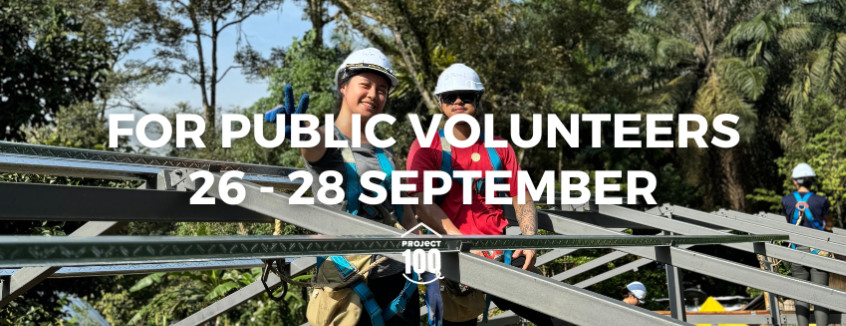 Build an EPIC Home on 26-28 September