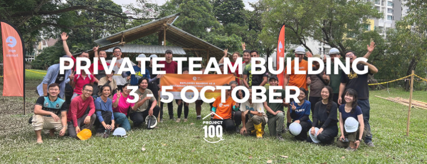 Build an EPIC Home on 3-5 October