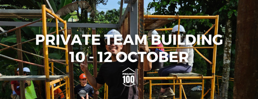 Build an EPIC Home on 10-12 October