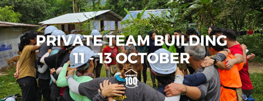 Build an EPIC Home on 11-13 October