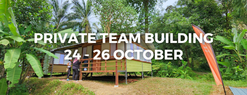 Build an EPIC Home on 24-26 October