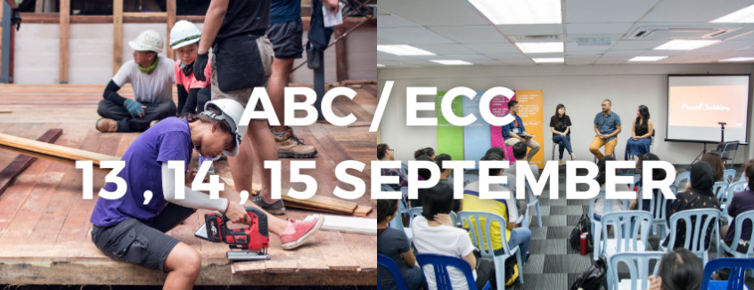 The Advanced Builder Course And Experience Coordinator Course September 2025