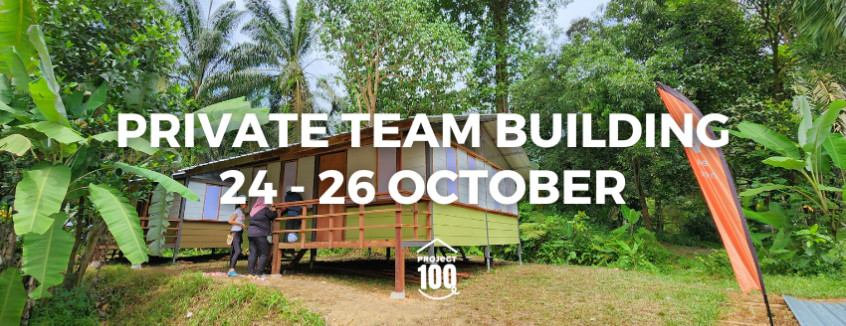 Build an EPIC Home on 24-26 October