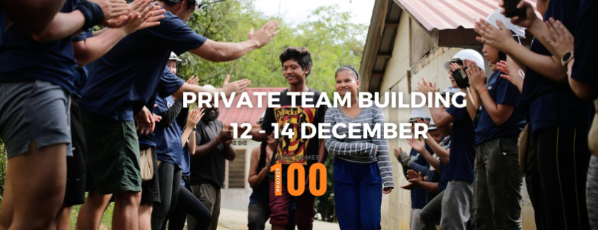 Build an EPIC Home on 10 - 12 December 