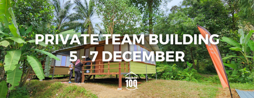 Build an EPIC Home on 5 - 7 December 