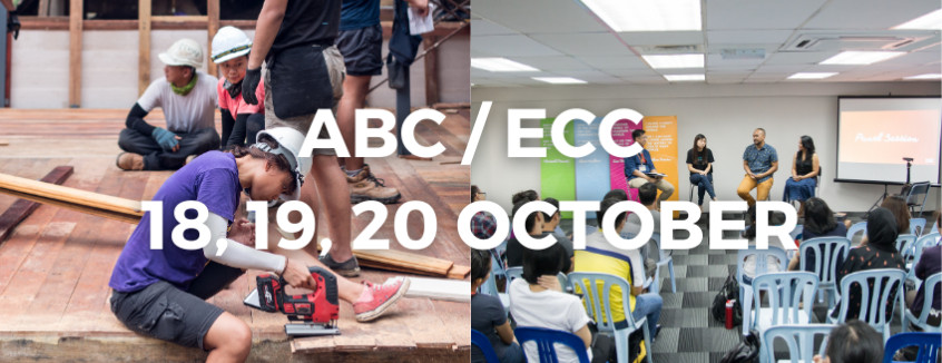 The Advanced Builder Course And Experience Coordinator Course October 2025