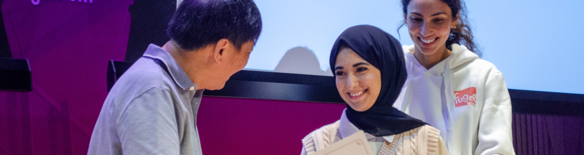 Send a Refugee Youth in Malaysia to University