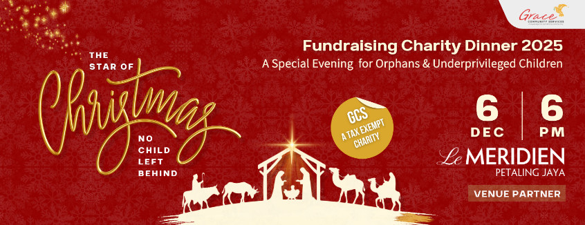 Volunteer To Celebrate on 6 Dec 25