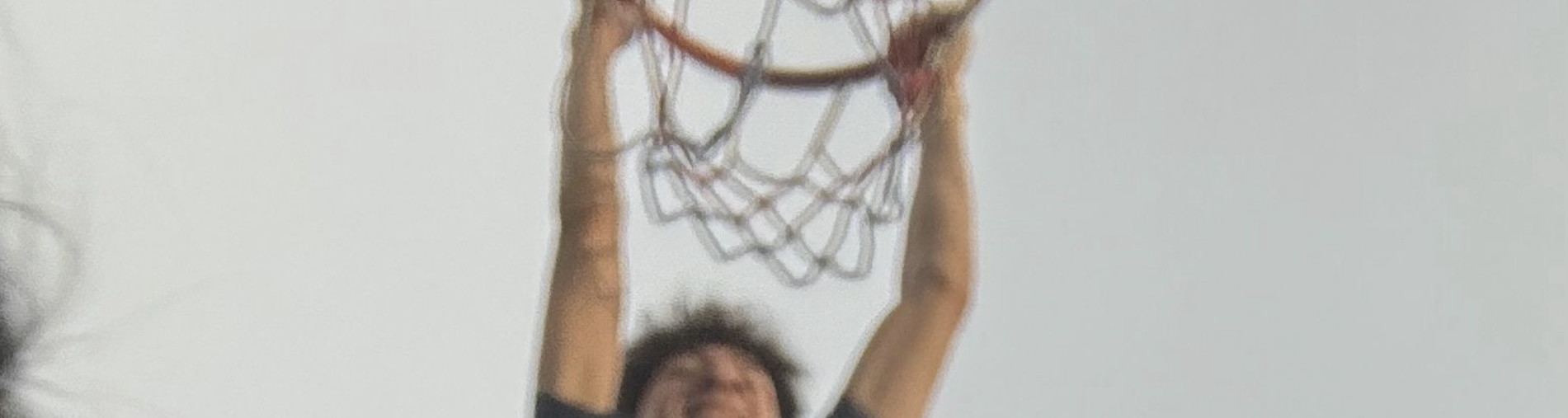 Doing 1 pull-up for every ringgit donated.