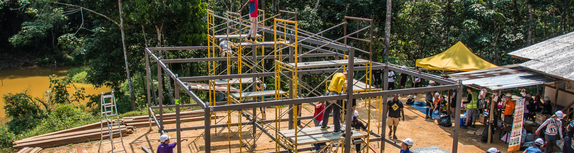 write a short song's lyrics