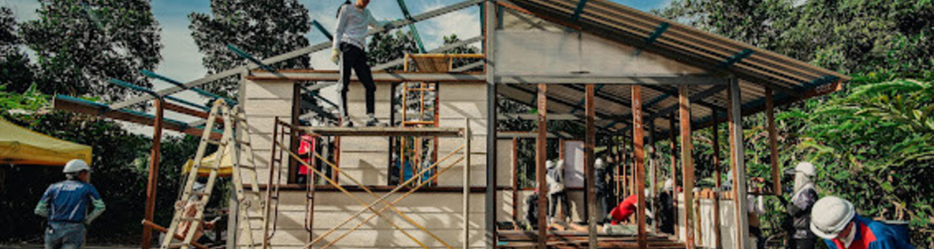 Mkis homes for malaysia