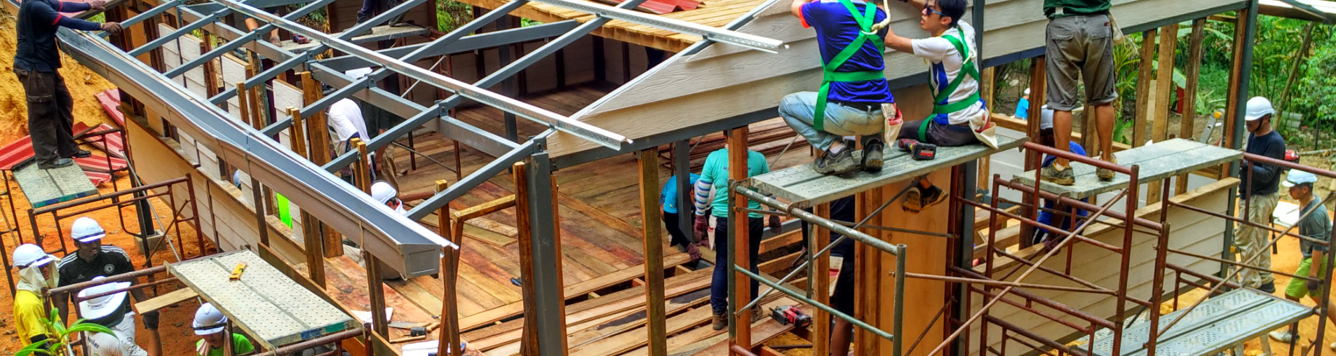 Running For Hope: Half-Marathon 10KM EVERY 300RM For Homes 4 MSIA