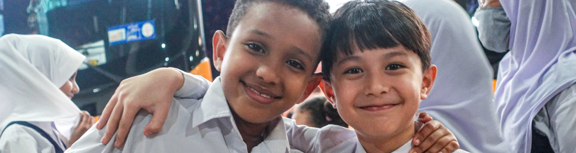 Salman's Birthday Campaign for Fugee!