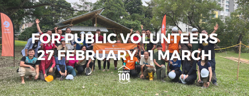 Build an EPIC Home on 27 February-1 March