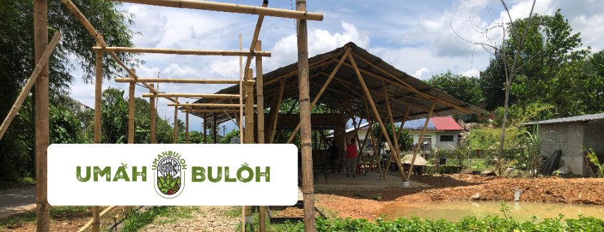 Umah Buloh Soft Launch