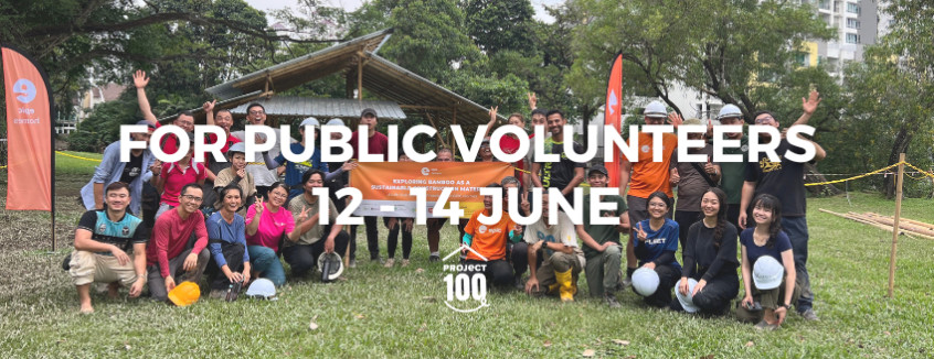 Build an EPIC Home on 12 -14 June