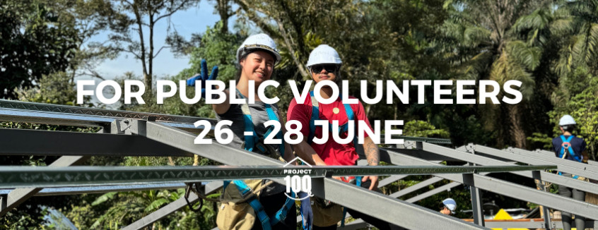 Build an EPIC Home on 26 - 28 June