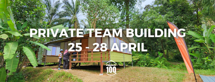 Build an EPIC Home on 25-28 April