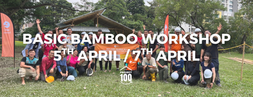 Bamboo Basic Builder Workshop
