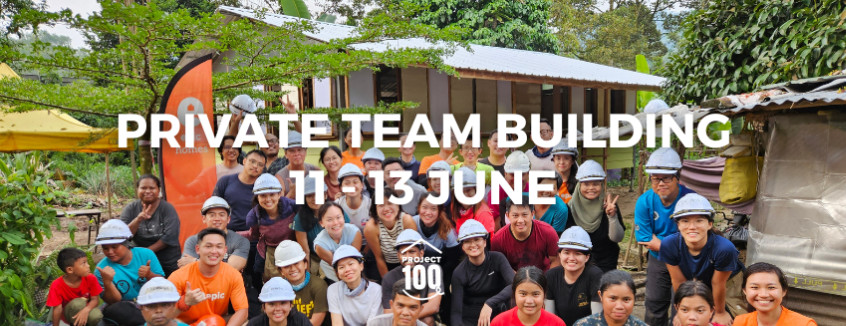 Build an EPIC Home on 11 - 13 June