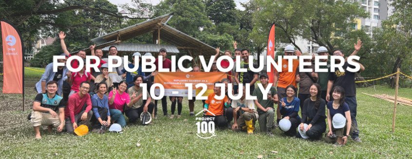 Build an EPIC Home on 10 - 12 July